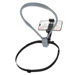 Hoco Campo Neck-Hanging Holder K30 - Black