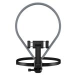 Hoco Campo Neck-Hanging Holder K30 - Black