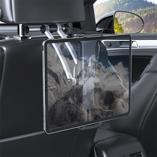Hoco Rear Pillow In-Car Holder CA62