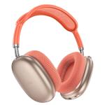 Hoco Comfortable Wireless Bluetooth Headphones W55 - Pink