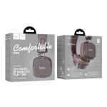 Hoco Comfortable Wireless Headphones W56 - Brown