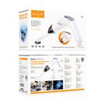 Hoco Cordless Portable Car Vacuum Cleaner ZP6 - White