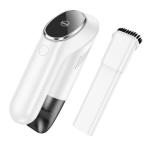 Hoco Cordless Portable Car Vacuum Cleaner ZP6 - White