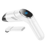 Hoco Cordless Portable Car Vacuum Cleaner ZP6 - White