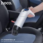 Hoco Cordless Portable Car Vacuum Cleaner ZP6 - White