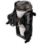 Hoco Cycling Water Cup Holder H94 - Black