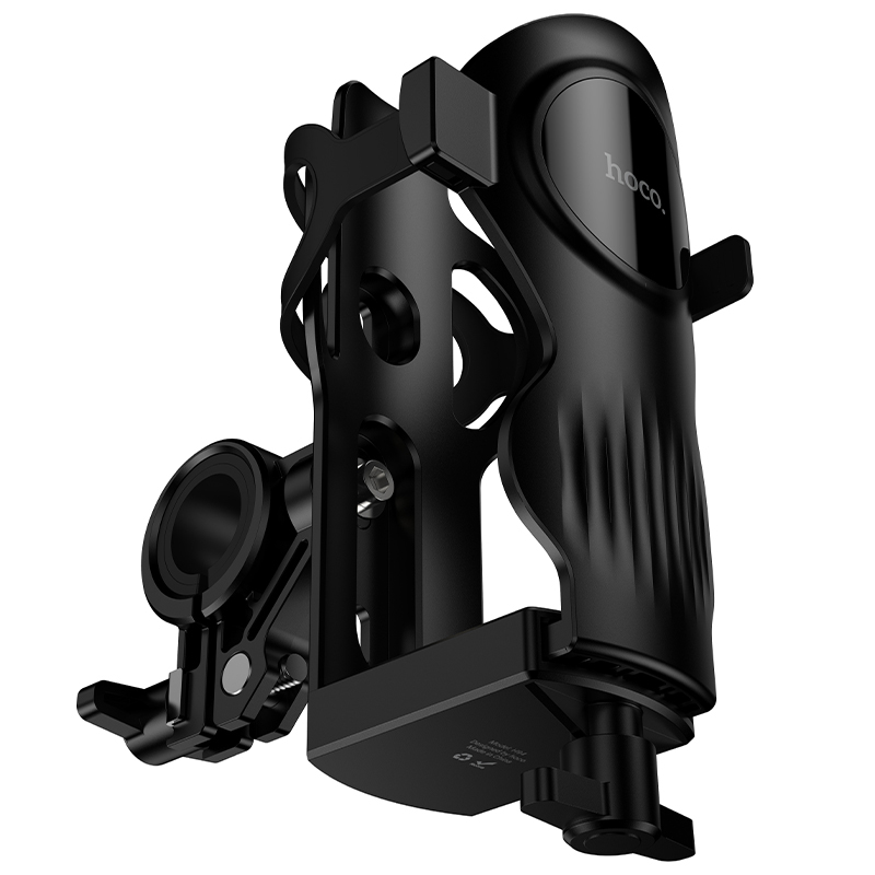 Hoco Cycling Water Cup Holder H94 - Black
