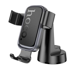 Hoco Dashboard Car Holder H81 - Black