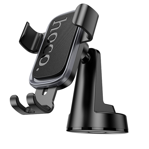 Hoco Dashboard Car Holder H81 - Black