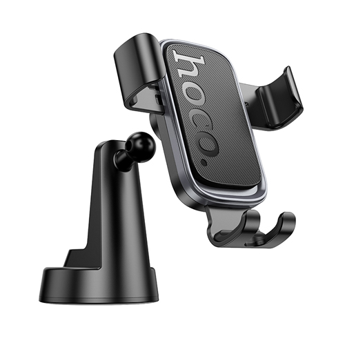 Hoco Dashboard Car Holder H81 - Black