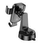 Hoco Dashboard Car Holder H81 - Black