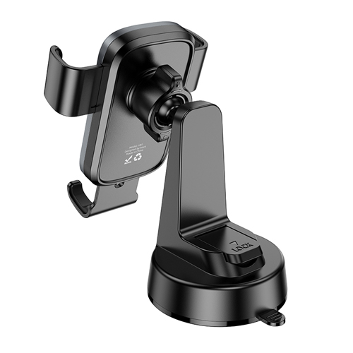 Hoco Dashboard Car Holder H81 - Black
