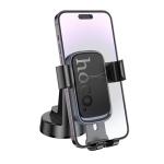 Hoco Dashboard Car Holder H81 - Black