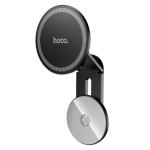 Hoco Double Folding Magnetic Screen Holder H93 - Black