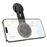 Hoco Double Folding Magnetic Screen Holder H93 - Black