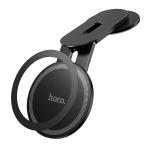 Hoco Double Folding Magnetic Screen Holder H93 - Black