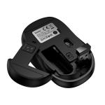 Hoco Dual-mode Business Wireless Mouse GM41 - Black