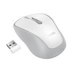 Hoco Dual-mode Business Wireless Mouse GM41 - White