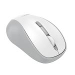 Hoco Dual-mode Business Wireless Mouse GM41 - White