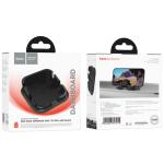 Hoco Easy Phone Car Holder H39 - Black