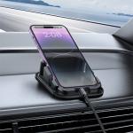 Hoco Easy Phone Car Holder H39 - Black