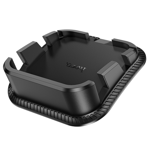 Hoco Easy Phone Car Holder H39 - Black