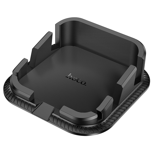 Hoco Easy Phone Car Holder H39 - Black