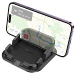 Hoco Easy Phone Car Holder H39 - Black