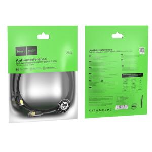 Hoco Ethernet Cable CAT6 3M Length US07