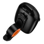 Hoco Fun Outdoor Wireless Bluetooth Speaker HC35 - Black