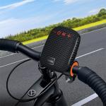 Hoco Fun Outdoor Wireless Bluetooth Speaker HC35 - Black