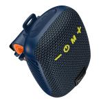 Hoco Fun Outdoor Wireless Bluetooth Speaker HC35 - Navy Blue