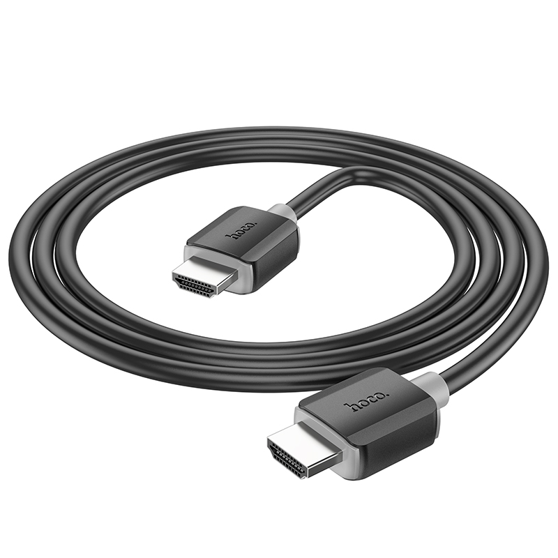 Hoco HDMI to HDMI Cable 1m US08