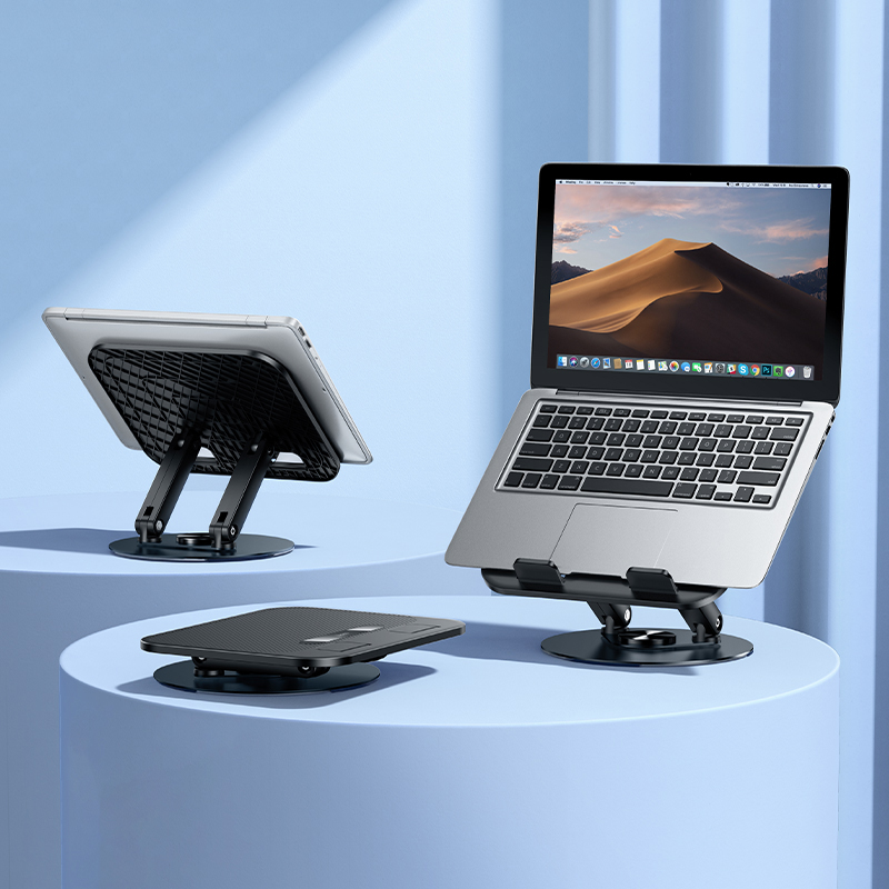 Hoco Hope Notebook Stand HD14 - Black