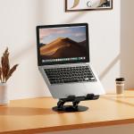 Hoco Hope Notebook Stand HD14 - Black