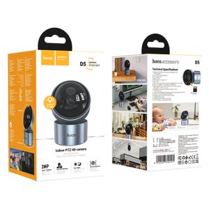 Hoco Indoor PTZ HD Camera D5