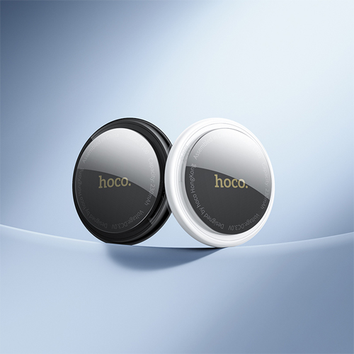 Hoco Intelligent Positioning Anti-Lost Device E100 - Black