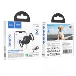 Hoco Intelligent Positioning Anti-Lost Device for Pet E91C - White