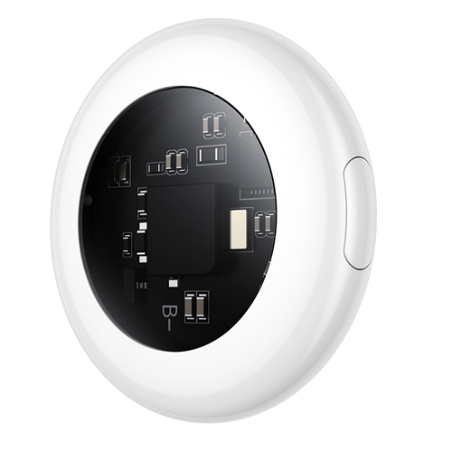 Hoco Intelligent Positioning Anti-Lost Device for Pet E91C - White