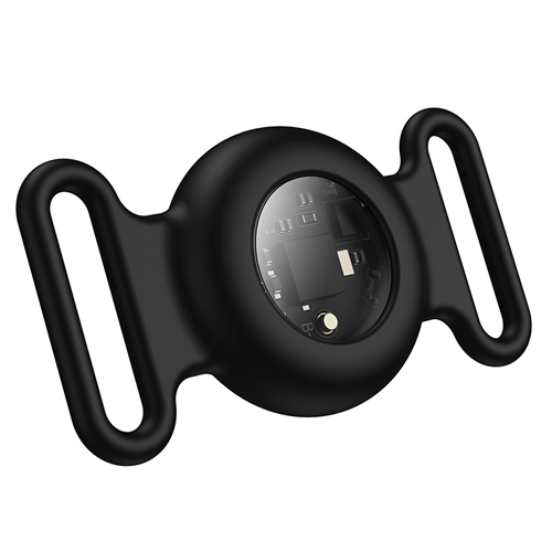 Hoco Intelligent Positioning Anti-Lost Device for Pet E91C - White