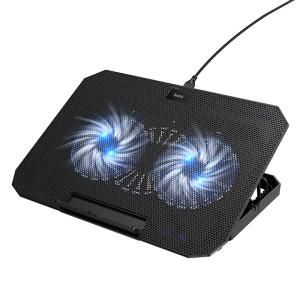 Hoco Laptop Cooling Stand GA4 - Black