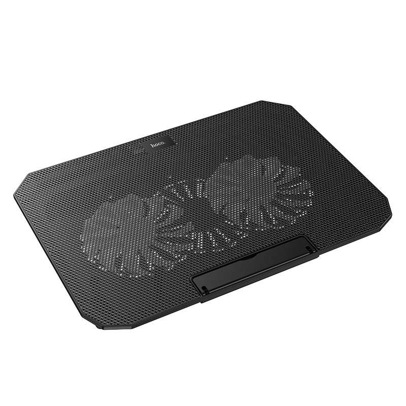 Hoco Laptop Cooling Stand GA4 - Black