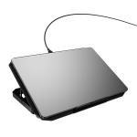 Hoco Laptop Cooling Stand GA4 - Black