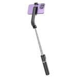 Hoco Live Selfie Broadcast Holder K20 - Black