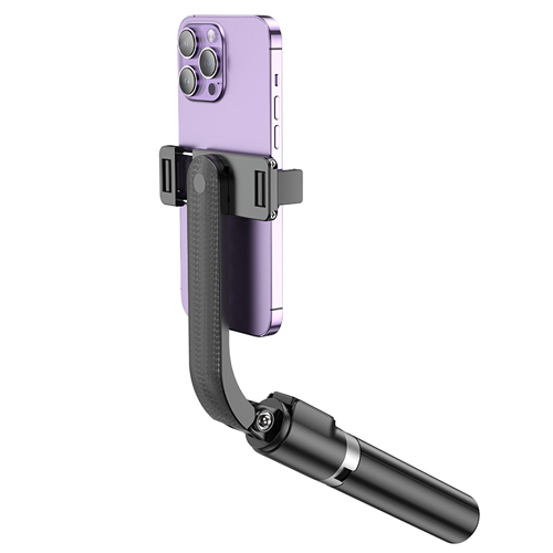Hoco Live Selfie Broadcast Holder K20 - Black