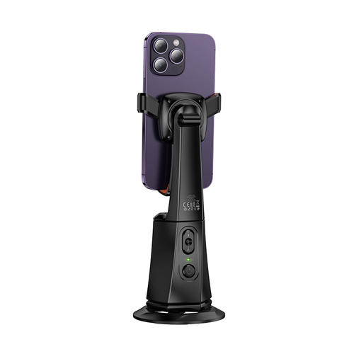 Hoco Live Selfie Smart Camera Auto Face K26 - Black