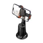 Hoco Live Selfie Smart Camera Auto Face K26 - Black