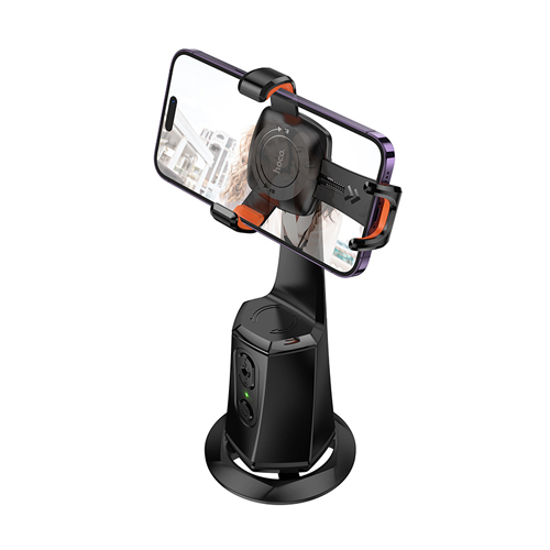 Hoco Live Selfie Smart Camera Auto Face K26 - Black