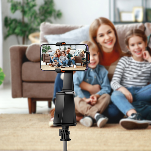Hoco Live Selfie Smart Camera Auto Face K26 - Black