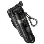 Hoco Magic Portable Mini Live Broadcast Stand K27 - Black